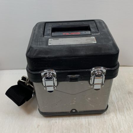  TAJIMA タジマ レーザー機器 レーザー墨出し器 ※受光器なし ZERO G-KY