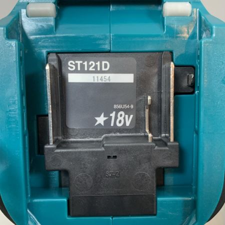  MAKITA マキタ 工具関連用品 電動タッカ 10mm 18v 11454 ST121DZK