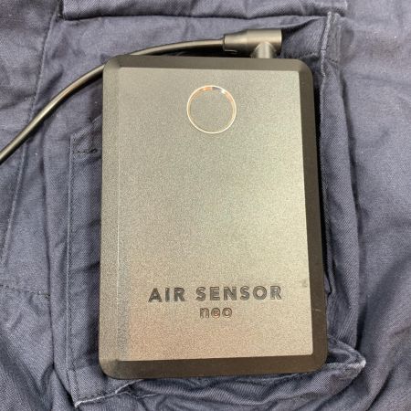   工具・器具・作業ウェア バッテリーセット AIR SENSOR-1