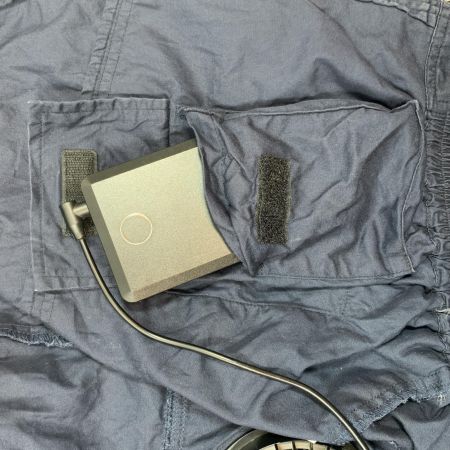   工具・器具・作業ウェア バッテリーセット AIR SENSOR-1