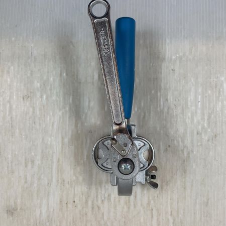  SUPERTOOL ハンドツール フレキ管ツバ出し工具   TH406R