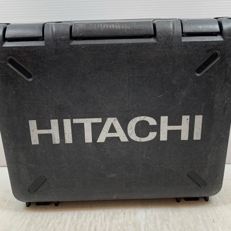  HITACHI 日立 締め付け工具 インパクトドライバ コードレス式 18v 6.0Ah D505318 WH18DDL2 グリーン