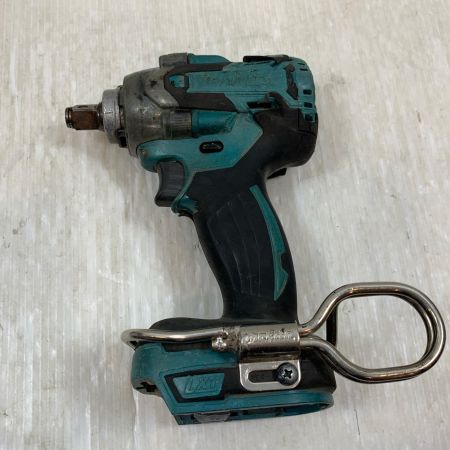  MAKITA マキタ 締め付け工具 インパクトレンチ コードレス式 18v 47807 TW285D ブルー