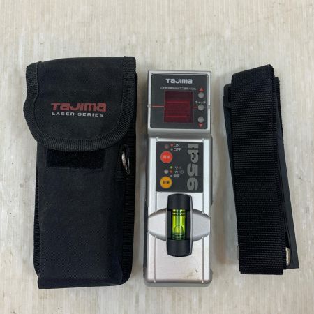  TAJIMA タジマ  レーザー墨出し器 受光器・ケース付 GT5Zi ゴールド