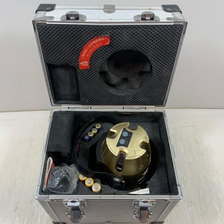  TAJIMA タジマ  レーザー墨出し器 受光器・ケース付 GT5Zi ゴールド