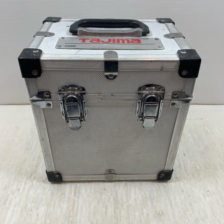  TAJIMA タジマ  レーザー墨出し器 受光器・ケース付 GT5Zi ゴールド