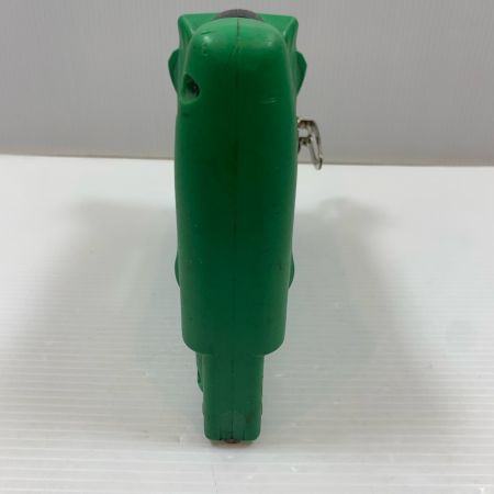  HiKOKI ハイコーキ 本体のみ コードレス式 18v N18DSL グリーン