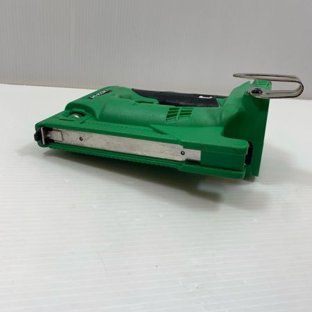  HiKOKI ハイコーキ 本体のみ コードレス式 18v N18DSL グリーン