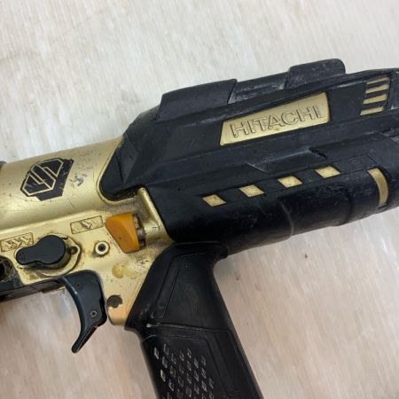  HITACHI 日立 エアツール ケース付 高圧 270093 WF4H3(S) ゴールド