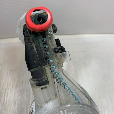  HITACHI 日立 エアツール ケース付 高圧 270093 WF4H3(S) ゴールド