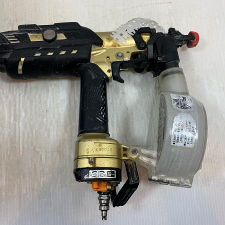  HITACHI 日立 エアツール ケース付 高圧 270093 WF4H3(S) ゴールド