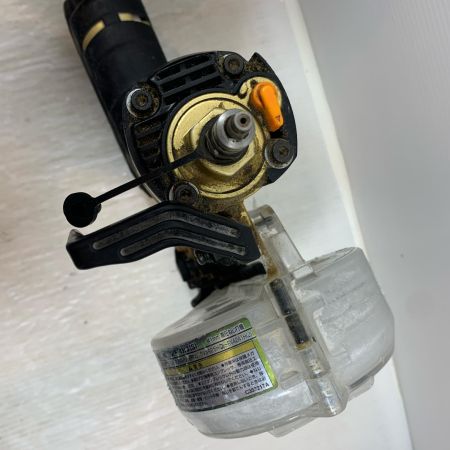  HITACHI 日立 エアツール ケース付 高圧 270093 WF4H3(S) ゴールド