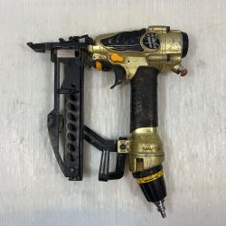 κκ HITACHI 日立 エアツール 本体のみ N3804HMF ゴールド Bランク