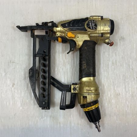  HITACHI 日立 エアツール 本体のみ N3804HMF ゴールド