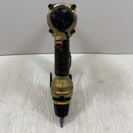  HITACHI 日立 エアツール 本体のみ N3804HMF ゴールド