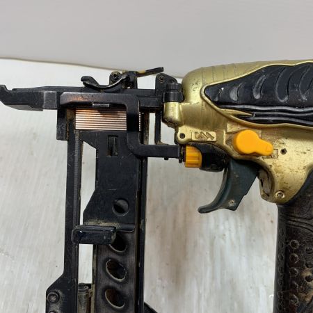  HITACHI 日立 エアツール 本体のみ N3804HMF ゴールド