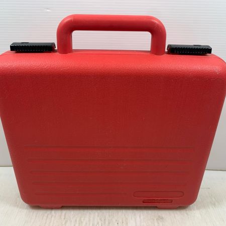  MAX マックス エアツール  ケース付 高圧 11C21900F HA-50P2(D) レッド