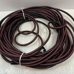 κκ MAX マックス 工具消耗品 エアホース 高圧 HH5E ブラック Bランク