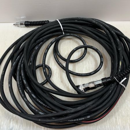  MAX マックス 工具消耗品 エアホース 高圧 HH5E ブラック