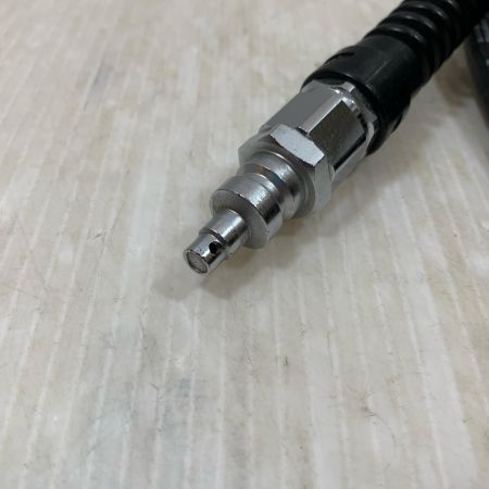  MAX マックス 工具消耗品 エアホース 高圧 HH5E ブラック