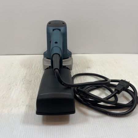  BOSCH ボッシュ 研磨工具　本体のみ　コード式 GEX125AC/MF グリーン