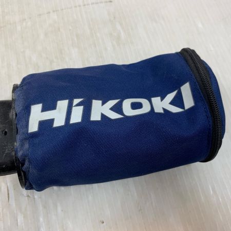  HiKOKI ハイコーキ 研磨工具  本体のみ コード式 125mm 100v C230030 SV13YB グリーン