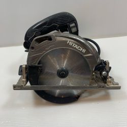 κκ HITACHI 日立 切断工具 丸のこ本体のみ 165mm C6MVYA2 Bランク