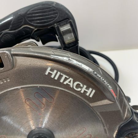 HITACHI 日立 切断工具 丸のこ本体のみ 165mm C6MVYA2