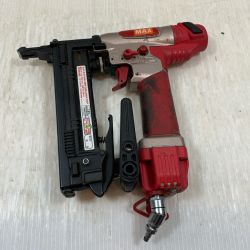 κκ MAX マックス エアツール エアネイラ 高圧 HA-38F2(D)/4MA Bランク