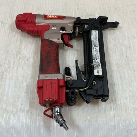  MAX マックス エアツール エアネイラ 高圧 HA-38F2(D)/4MA