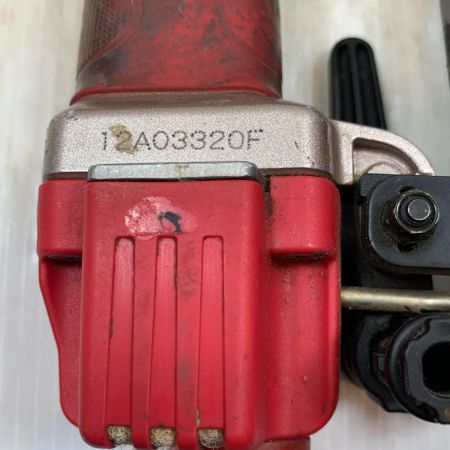  MAX マックス エアツール エアネイラ 高圧 HA-38F2(D)/4MA