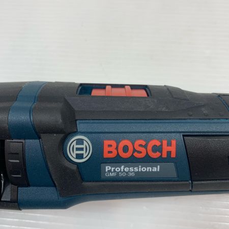  BOSCH ボッシュ 工具 切断工具 マルチツール GMF 50-36