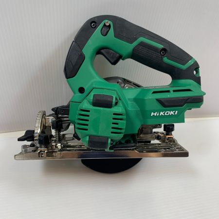  HiKOKI ハイコーキ 工具 切断工具 丸のこ 本体のみ 125mm 10.8v C1205DA