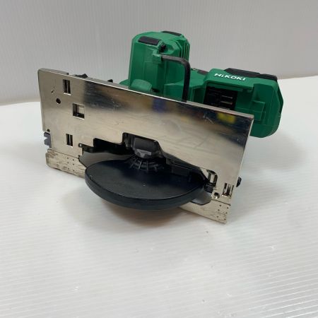  HiKOKI ハイコーキ 工具 切断工具 丸のこ 本体のみ 125mm 10.8v C1205DA