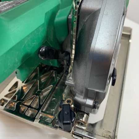  HiKOKI ハイコーキ 工具 切断工具 丸のこ 本体のみ 125mm 10.8v C1205DA