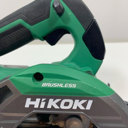 HiKOKI ハイコーキ 工具 切断工具 丸のこ 本体のみ 125mm 10.8v C1205DA