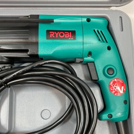  RYOBI リョービ 締め付け工具 ハンマドリル  ED-262VR