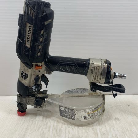  HITACHI 日立 エアツール エア釘打ち 25-32mm 060036 WF4AR3