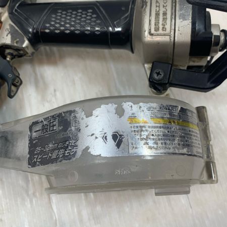  HITACHI 日立 エアツール エア釘打ち 25-32mm 060036 WF4AR3