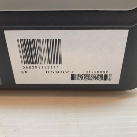  MAKITA マキタ 締め付け工具 インパクトドライバ 18v 6.0Ah 659627 TD173DRGX ブルー