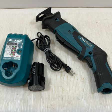  MAKITA マキタ 切断工具 レシプロソー 10.8v 25413 JR101D
