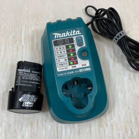  MAKITA マキタ 切断工具 レシプロソー 10.8v 25413 JR101D