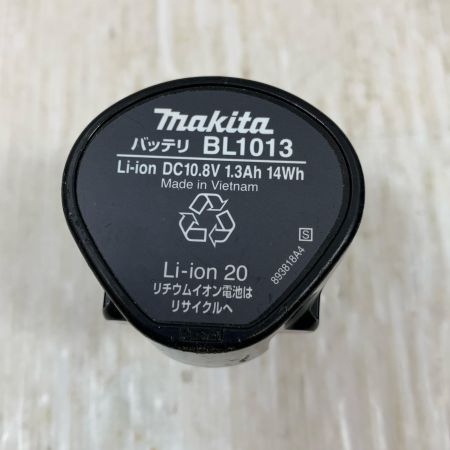  MAKITA マキタ 切断工具 レシプロソー 10.8v 25413 JR101D
