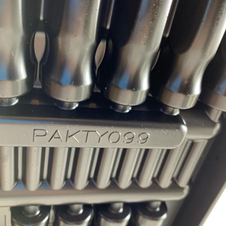  Snap-on スナップオン 工具 ハンドツール  PAKTY099