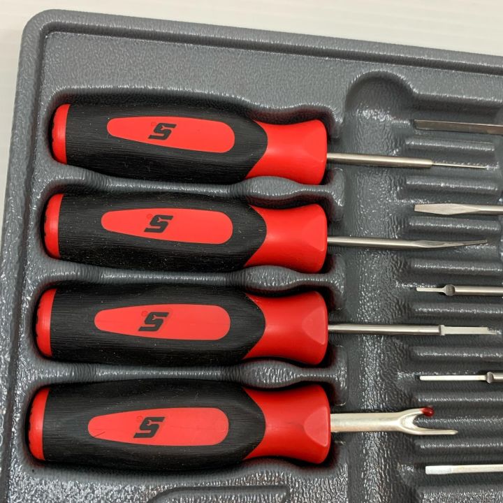 Snap-on スナップオン 工具 ハンドツール PAKTY099 - 中古工具・電動 Snap-on スナップオン 工具 ハンドツール PAKTY099 - 中古工具・電動