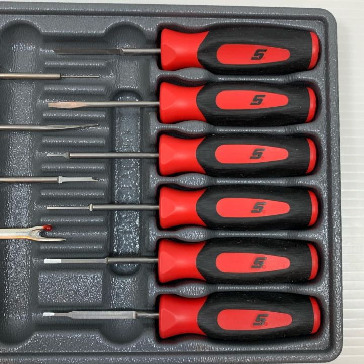 Snap-on スナップオン 工具 ハンドツール PAKTY099 - 中古工具・電動
