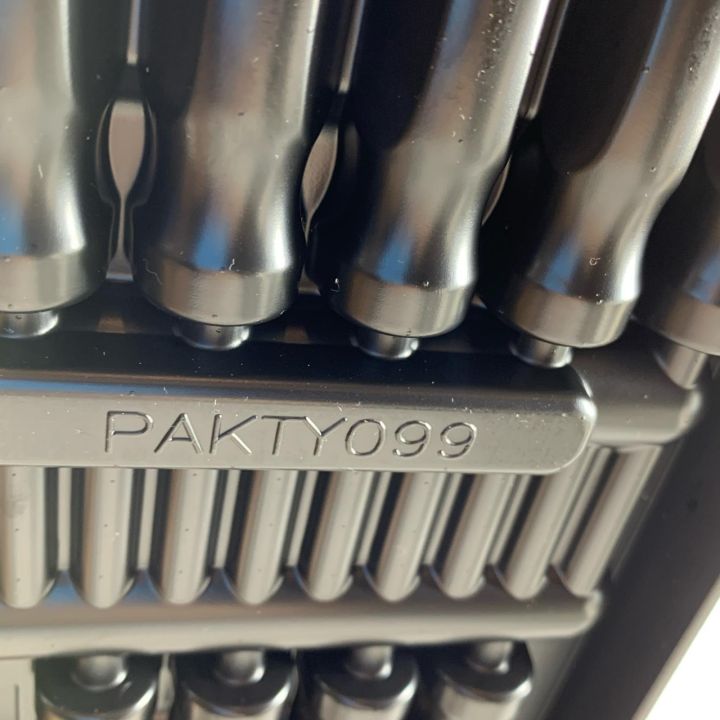 Snap-on スナップオン 工具 ハンドツール PAKTY099 - 中古工具・電動 Snap-on スナップオン 工具 ハンドツール PAKTY099 - 中古工具・電動