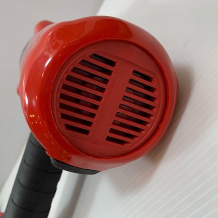  Snap-on スナップオン 締め付け工具　インパクトレンチ 充電器・充電池1個付 コードレス式 18v 21384400 CT9080 レッド