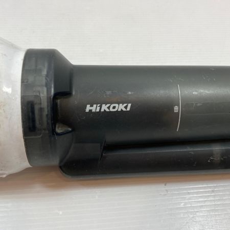  HiKOKI ハイコーキ 工具 クリーナー コードレス式 36v J112684 R36DA(SC) ホワイト