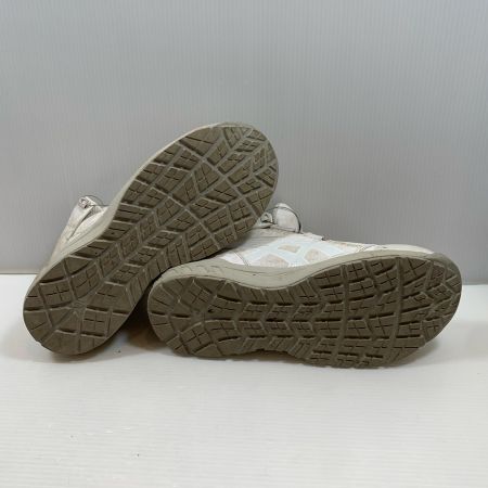  asics アシックス 工具関連用品 安全靴  本体のみ 26cm 1273A114 ホワイト